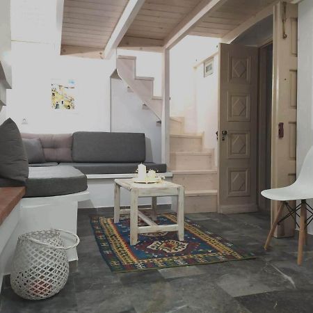 Kalymnos Studio Just4Two Eksteriør bilde