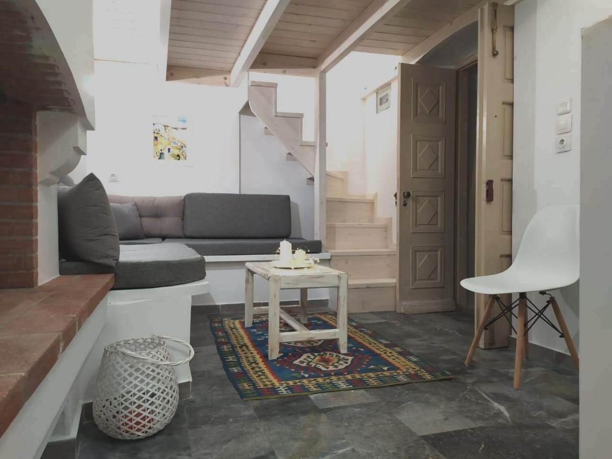 Kalymnos Studio Just4Two Eksteriør bilde