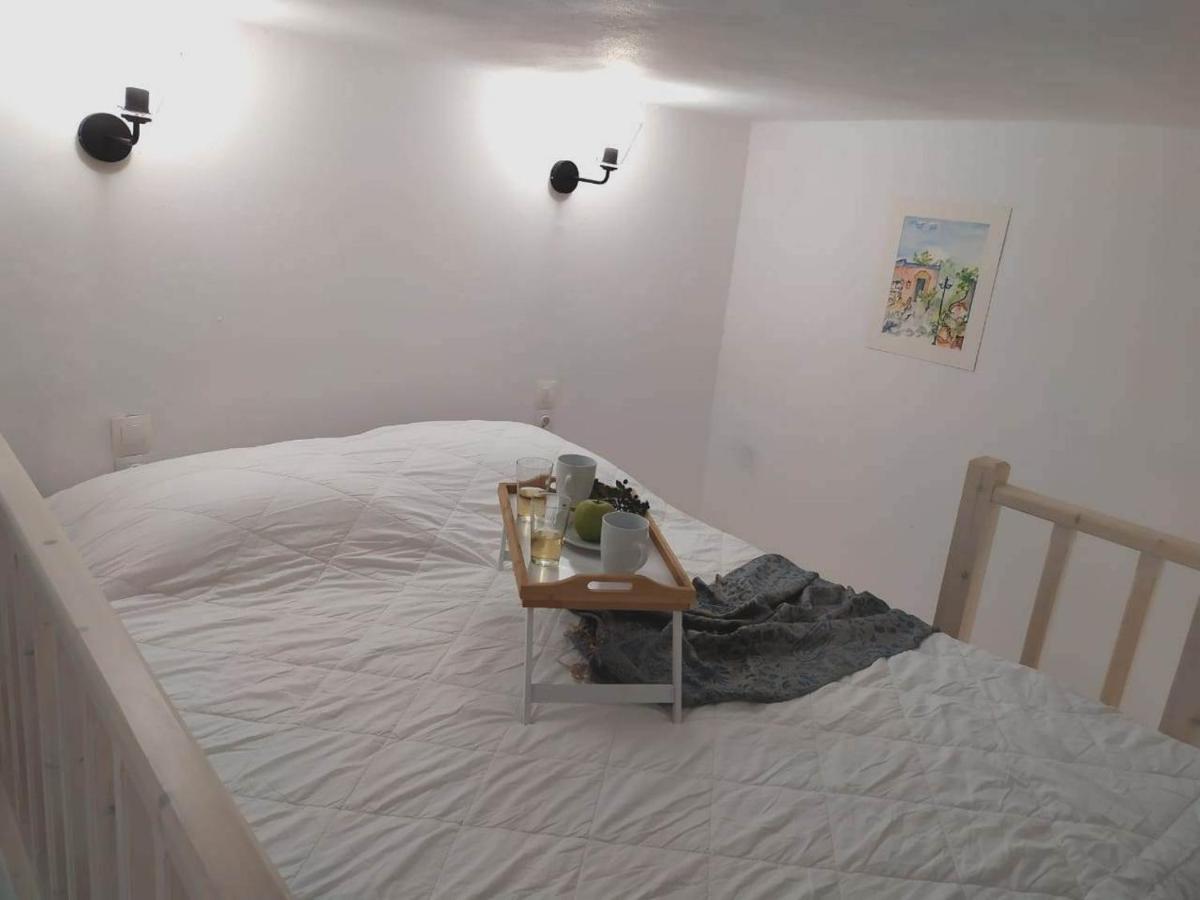 Kalymnos Studio Just4Two Eksteriør bilde